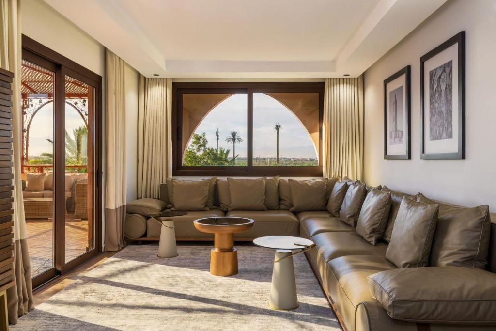 Le Meridien N'Fis фото 55