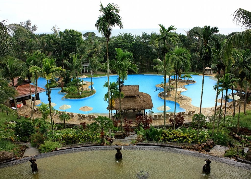 Bintan Lagoon Resort фото 56