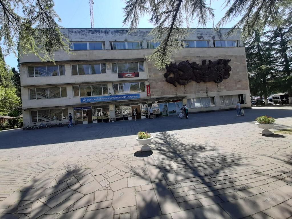 Пансионат «Пансионат «Курорт Пицунда»» фото 153
