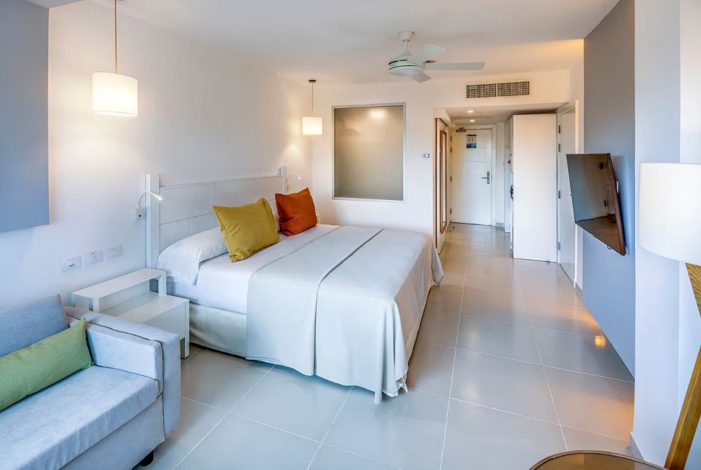Sol Caribe Beach фото 120