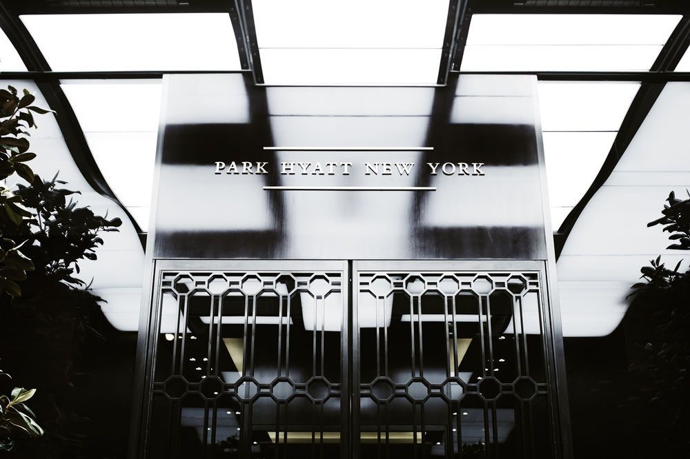 Park Hyatt New York фото 0