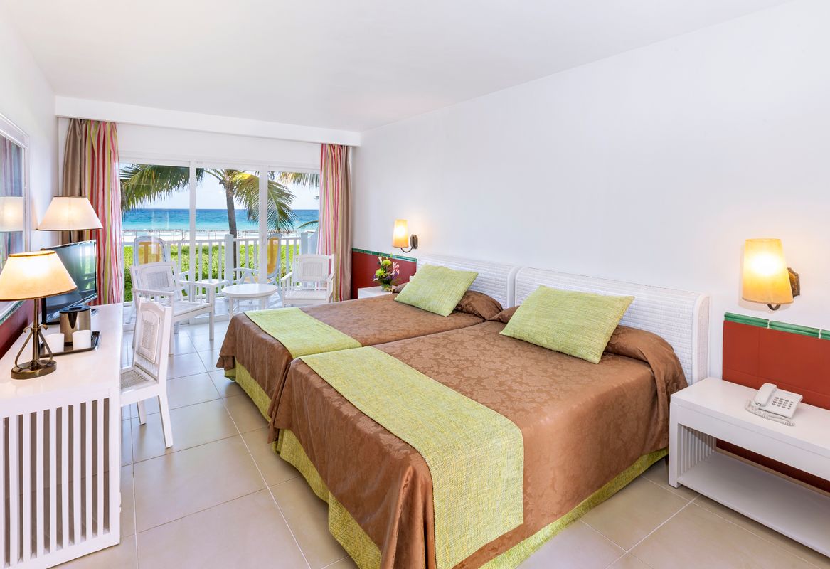 Tryp Cayo Coco фото 4