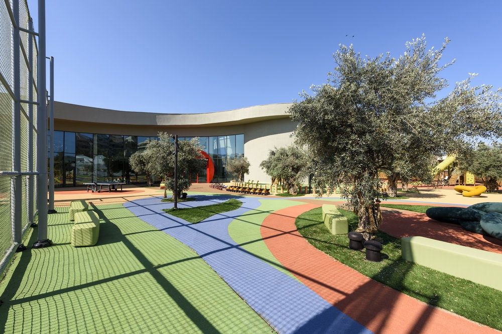 Regnum Carya фото 242