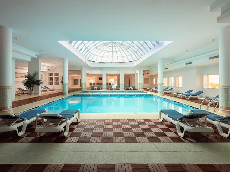 Premier Le Reve Hotel & Spa (Adults Only) фото 23