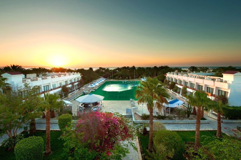 The Grand Hotel Hurghada фото 29
