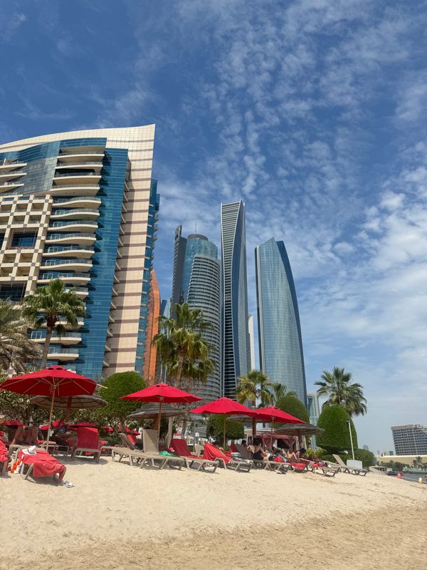 Khalidiya Palace Rayhaan by Rotana фото 69