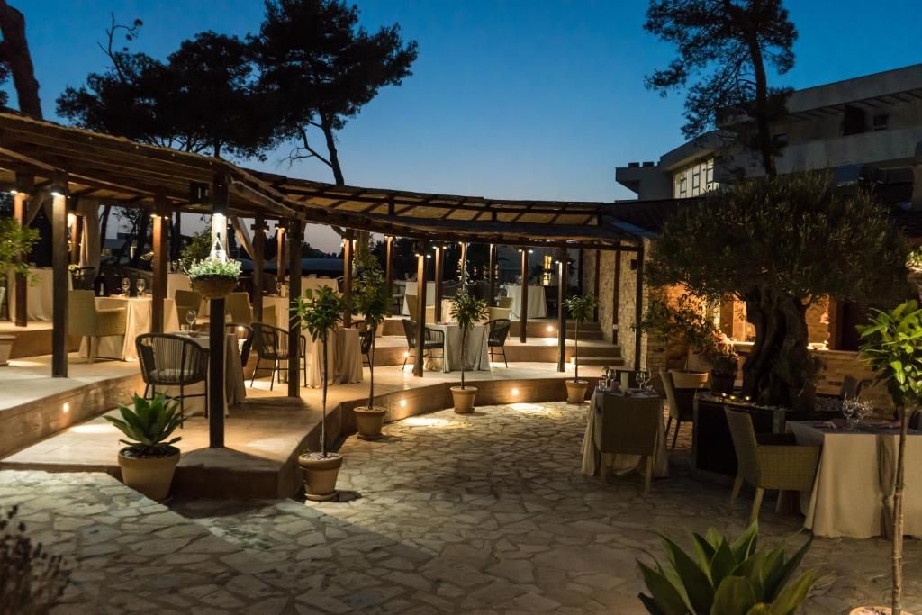 Azul Beach Resort Montenegro by Karisma фото 41