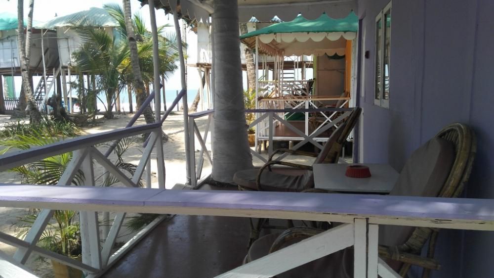 Cuba Premium Beach Huts фото 27