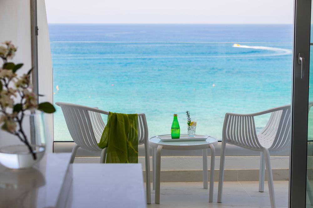Silver Sands Beach Hotel фото 11