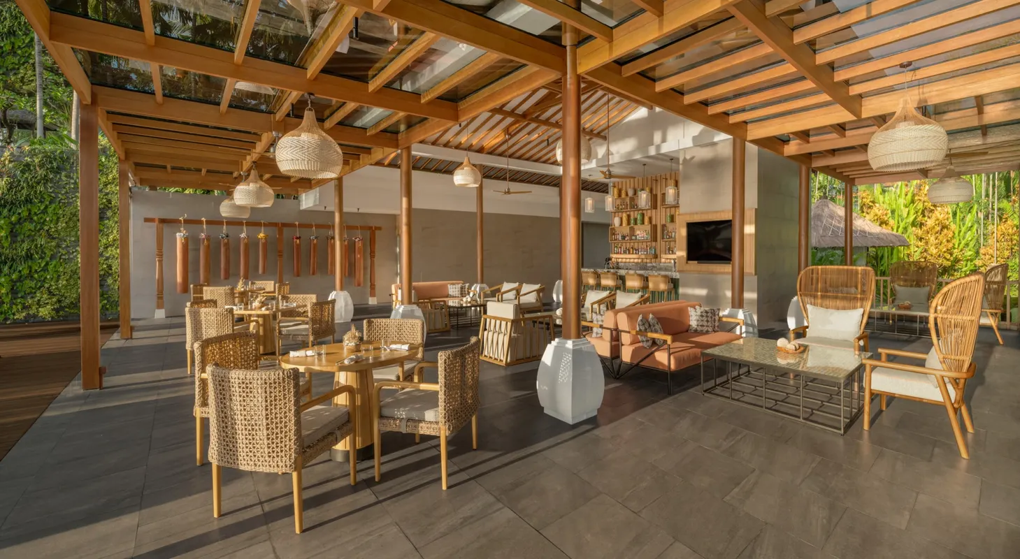 The Laguna, a Luxury Collection Resort & Spa фото 15
