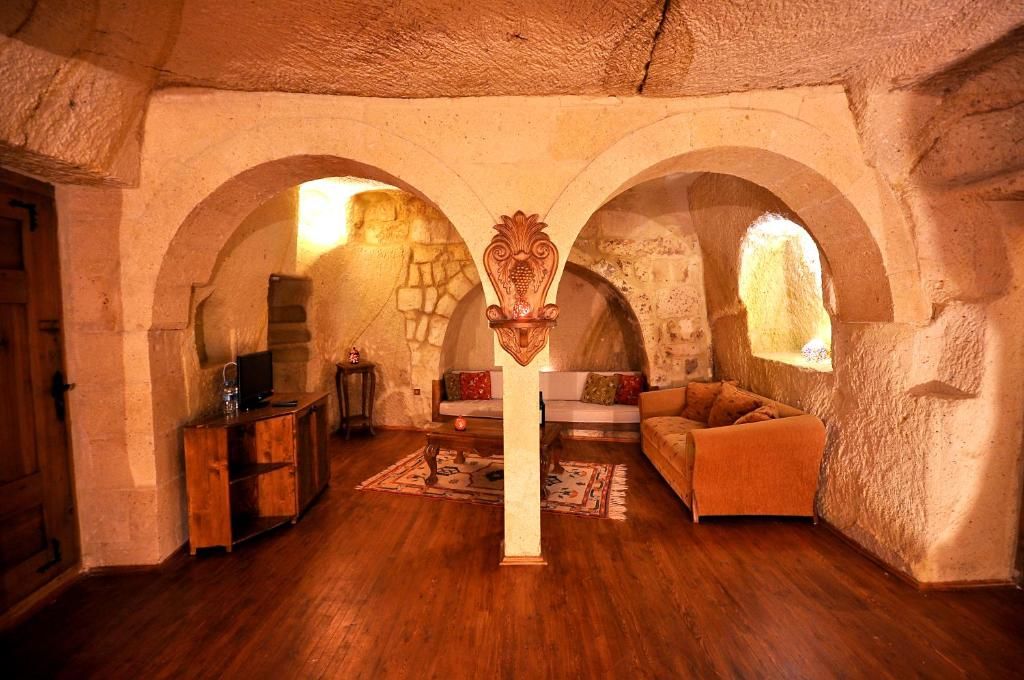 Has Cave Konak фото 23