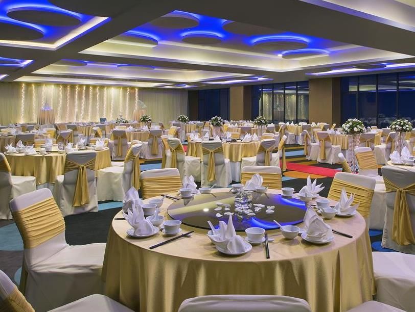 Mercure Penang Beach фото 5