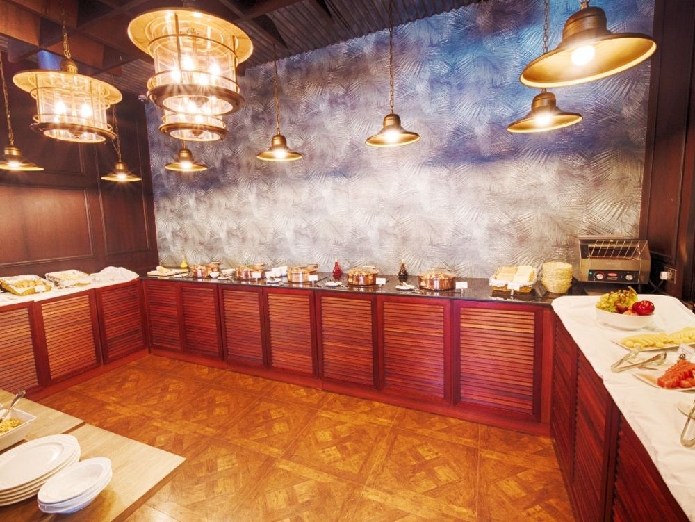 Rose Park Hotel Al Barsha фото 45