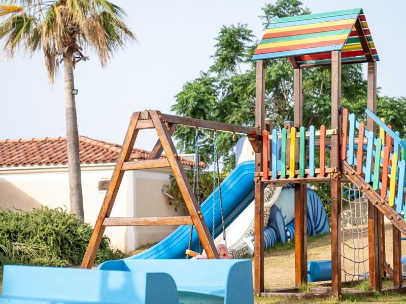 Dolce by Wyndham Cesme Alacati фото 27