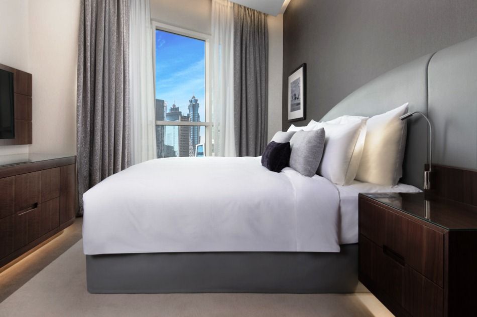 Radisson Blu Hotel Dubai Waterfront фото 21