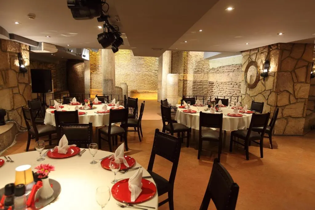 Antik Hotel Istanbul фото 18