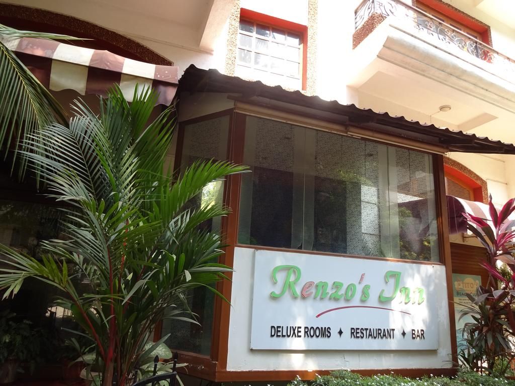 Renzo's Inn фото 0