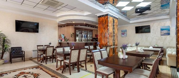 Фото отеля Планета Спорт