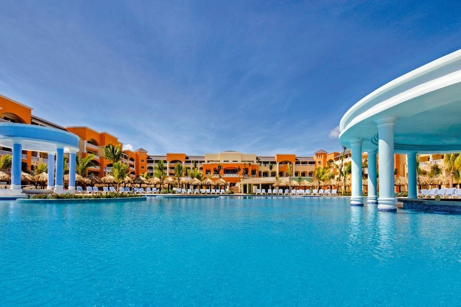 Iberostar Rose Hall Suites фото 13