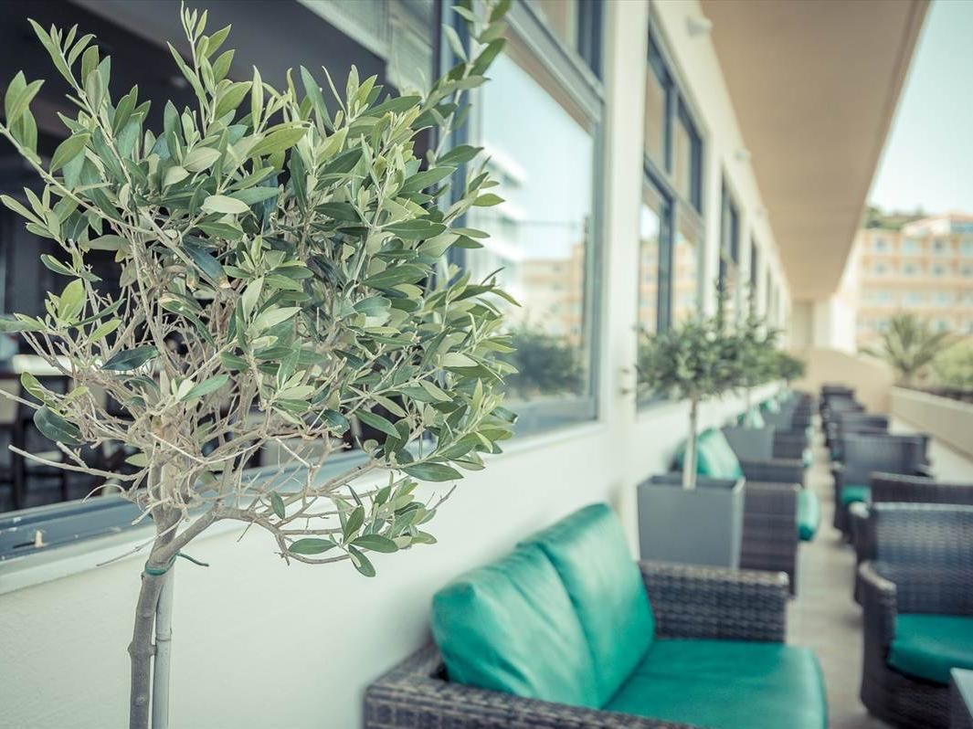 Rhodos Horizon Blu (ex Kipriotis Hotel Rhode) фото 33