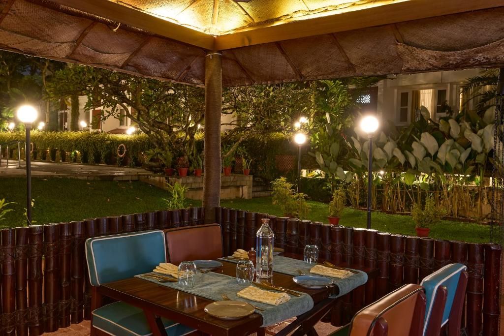 Casino Hotel - Cgh Earth, Cochin фото 68