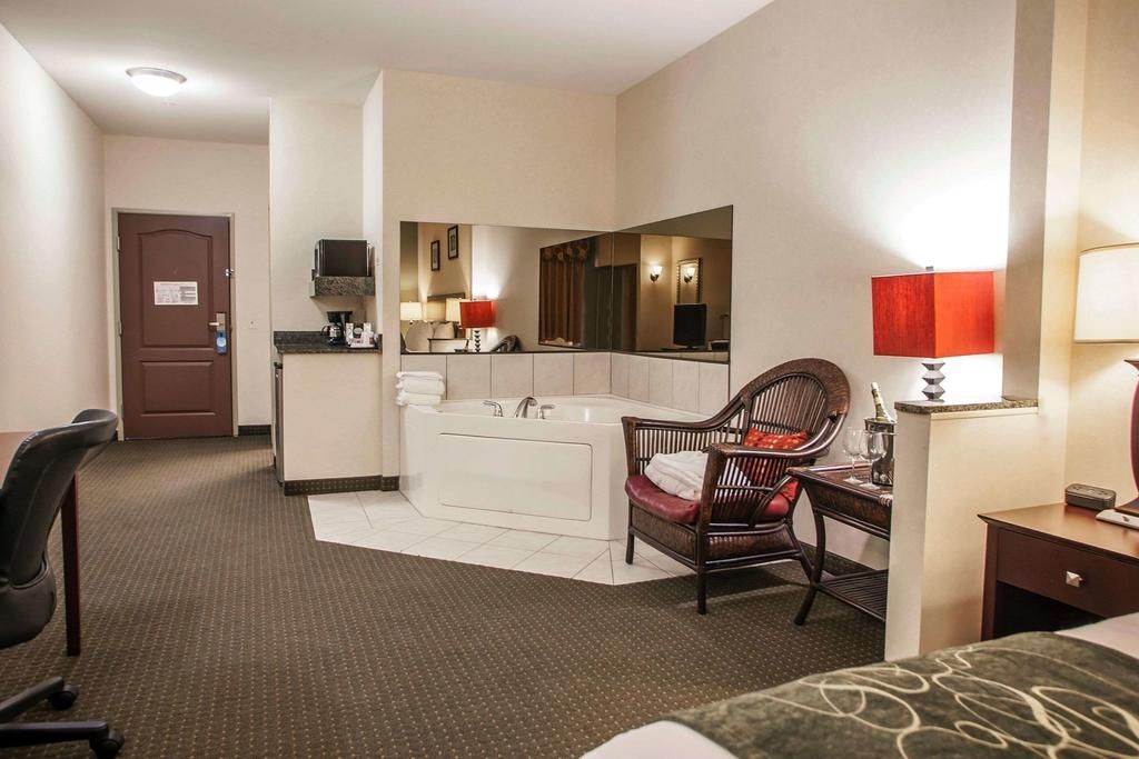 Comfort Suites Elgin фото 11