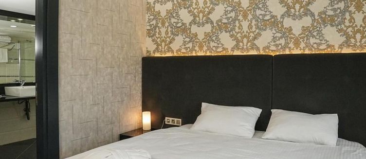 Фото отеля NK Hotel