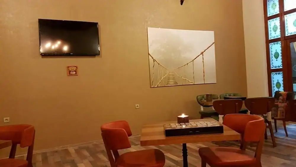 Safa Sorgun Thermal Hotel Wellness & Spa фото 13