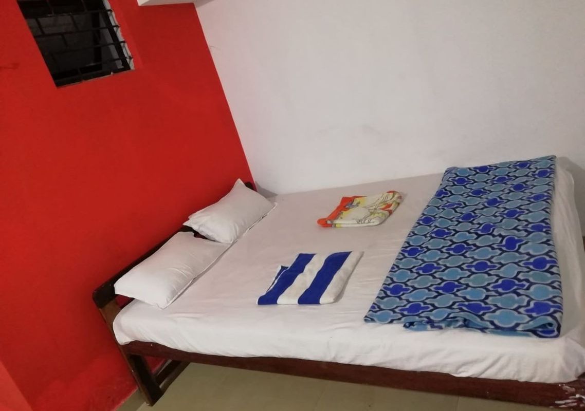 Guest House «Lustrio Guest House» фото 2