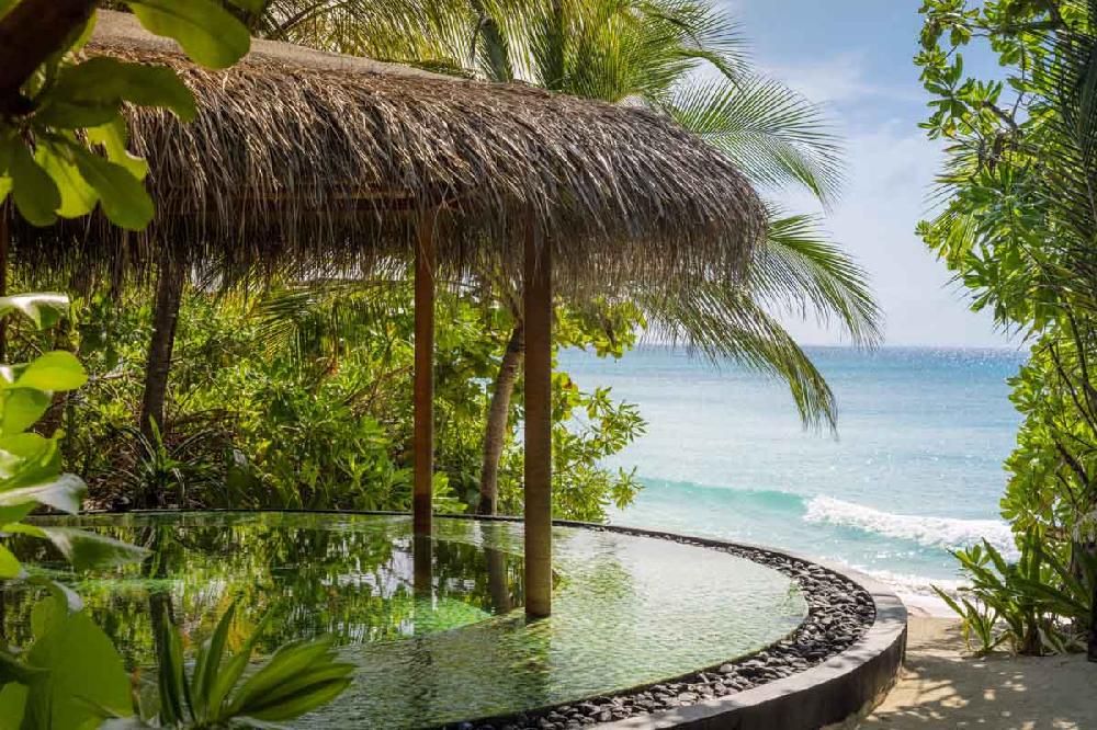 One & Only Reethi Rah фото 99