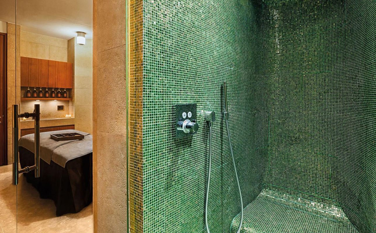 Bulgari Hotels & Resorts Milano фото 46