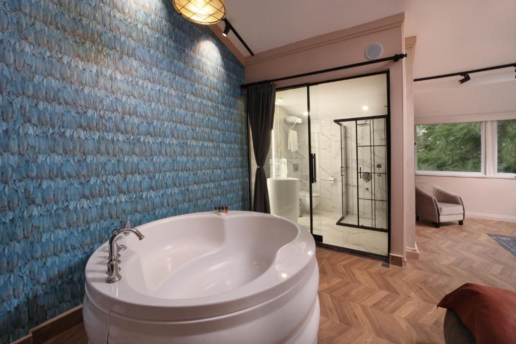 Harbiye Residence фото 25