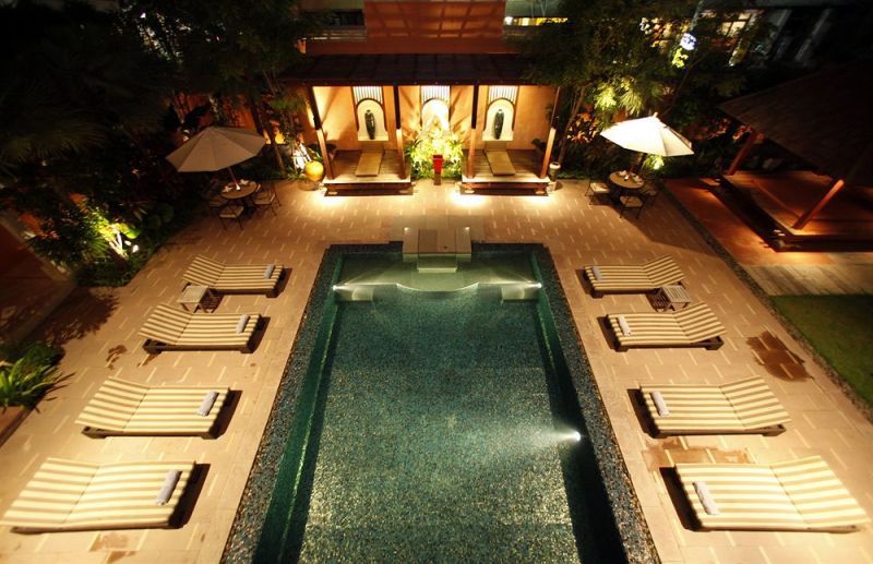 Mercure Samui Chaweng Tana фото 66