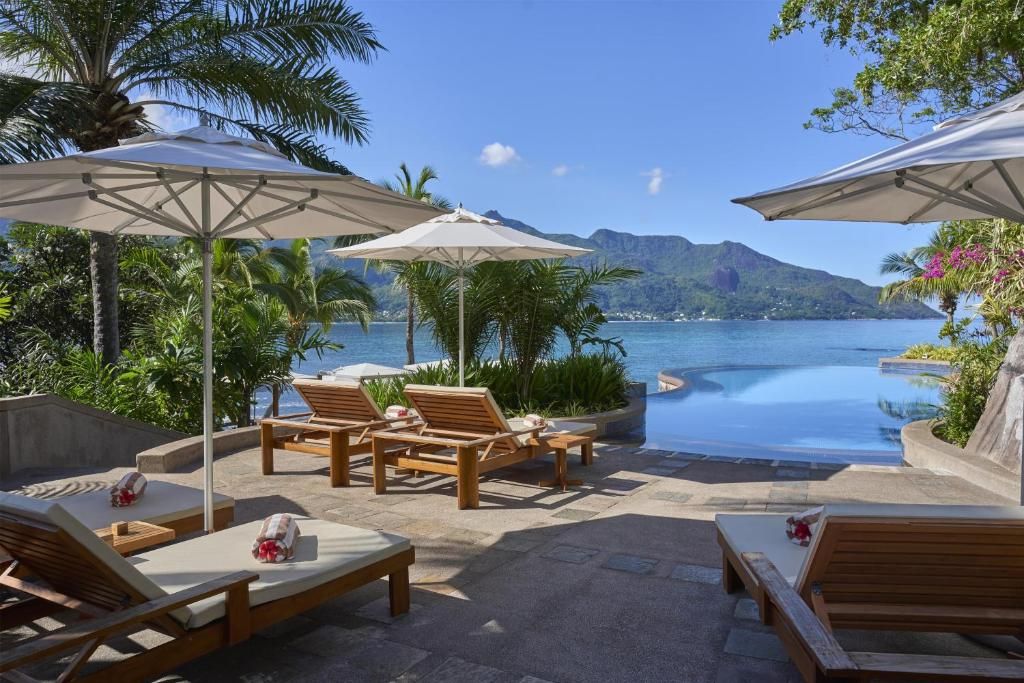 Hilton Seychelles Northolme Resort & Spa фото 55