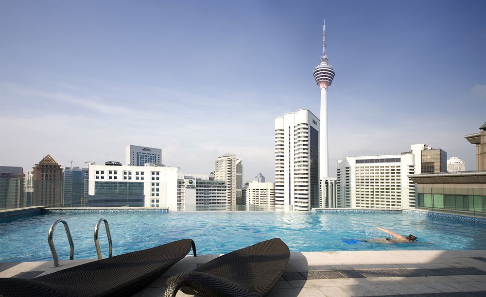 Fraser Place Kuala Lumpur фото 43