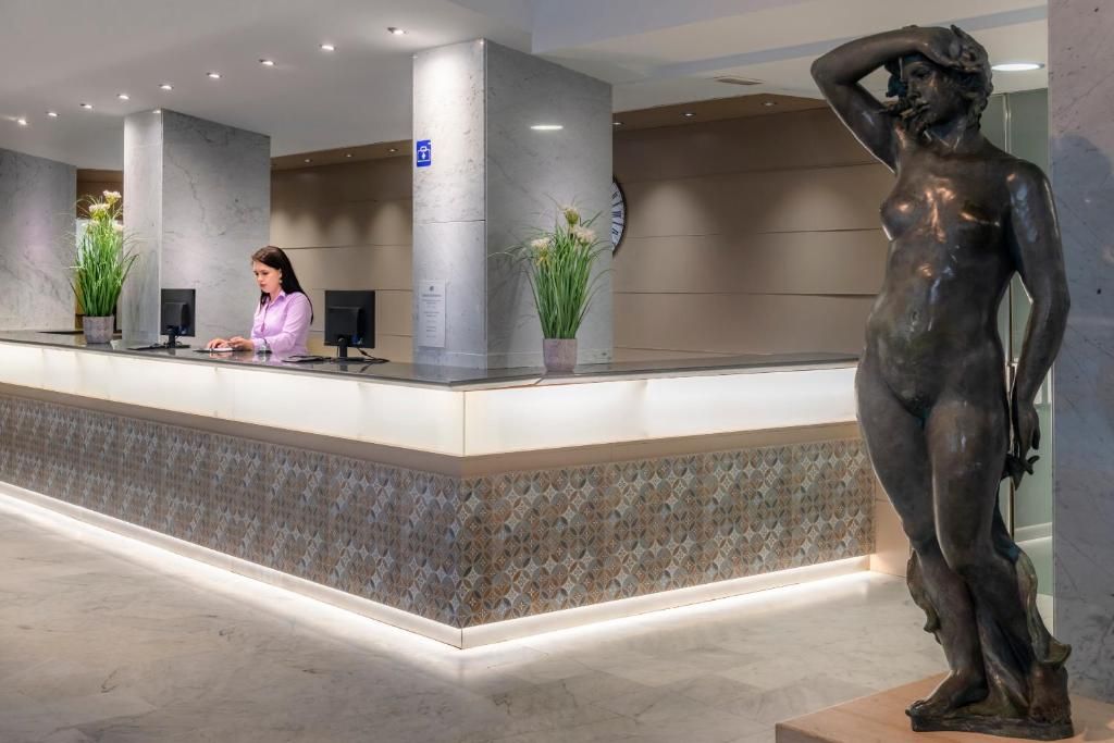 4R Salou Park Resort I фото 28
