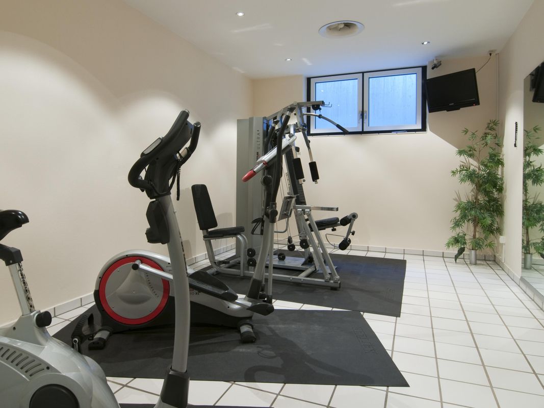 Holiday Inn Berlin City West фото 21