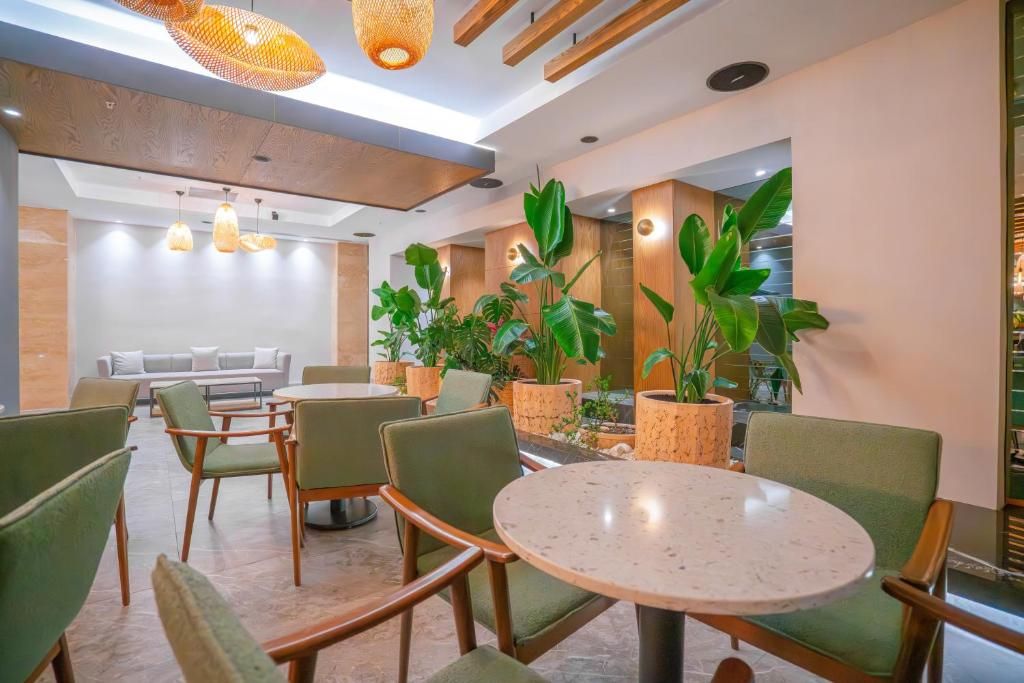 Sural Saray Hotel (Adults Only) фото 132