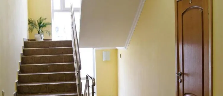 Фото отеля Гостевой дом Марс