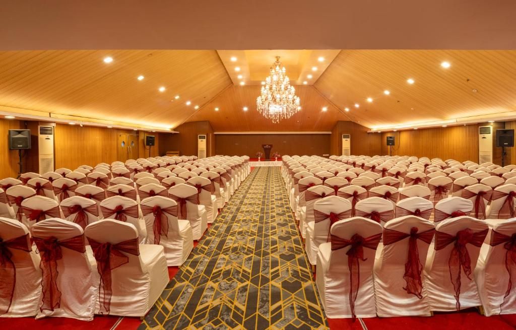 The Classik Fort Hotel фото 28