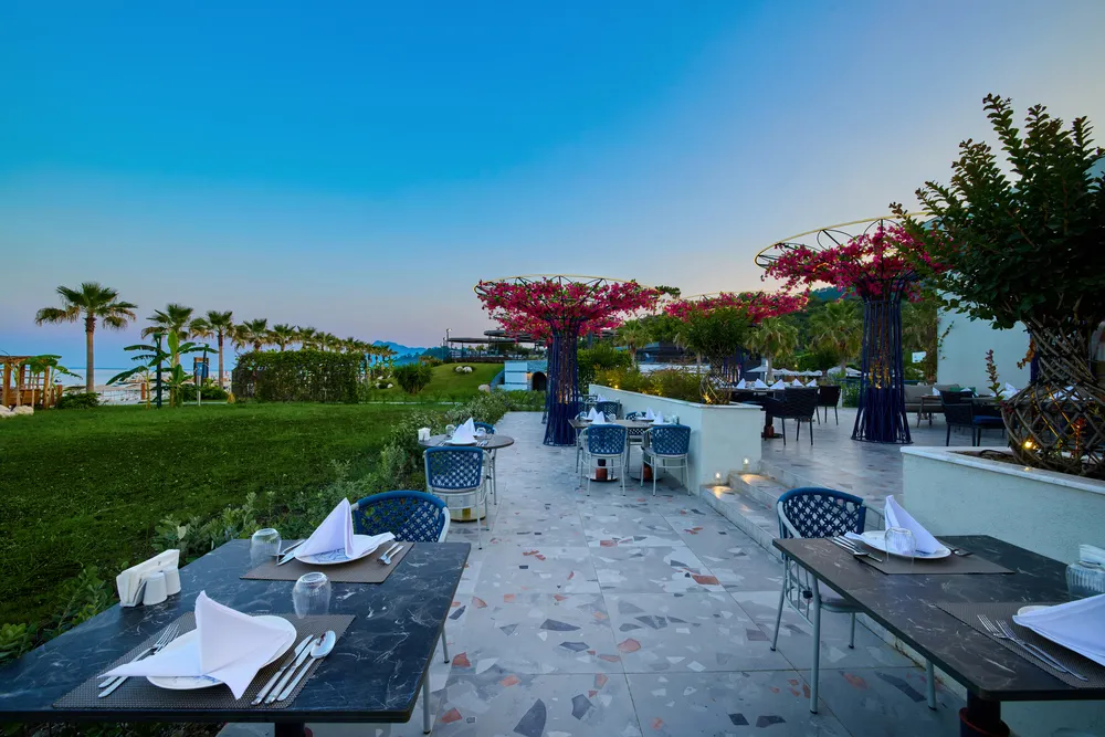 Movenpick Resort Antalya Tekirova фото 222