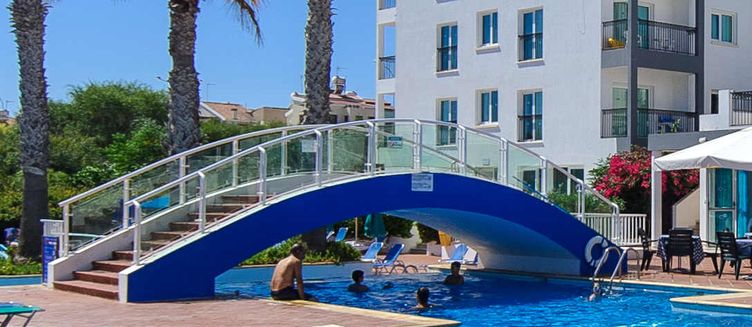 Фото отеля Paramount Hotel