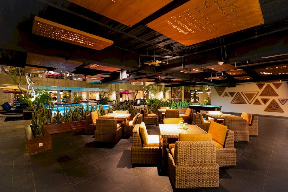 Vouk Hotel & Suites фото 54