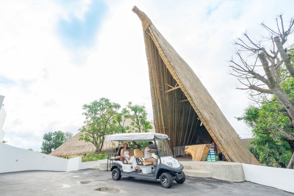 Eden Beach Khao Lak Resort & Spa фото 86