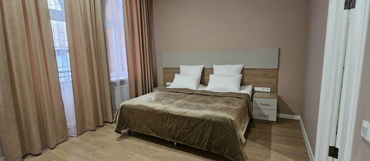 Фото отеля Орион, центр восстановления и реабилитации спортсменов