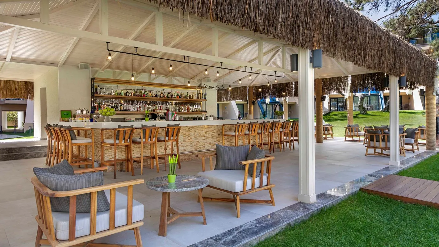 Rixos Sungate фото 67