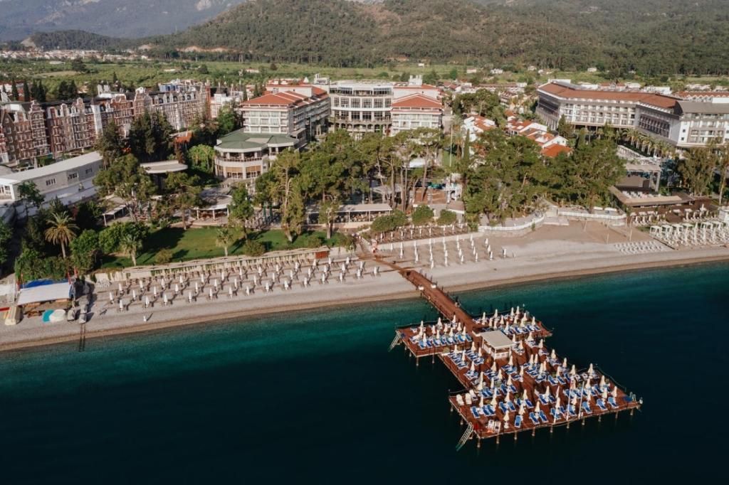 Akra Kemer фото 154