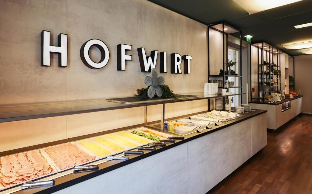 Hofwirt фото 24