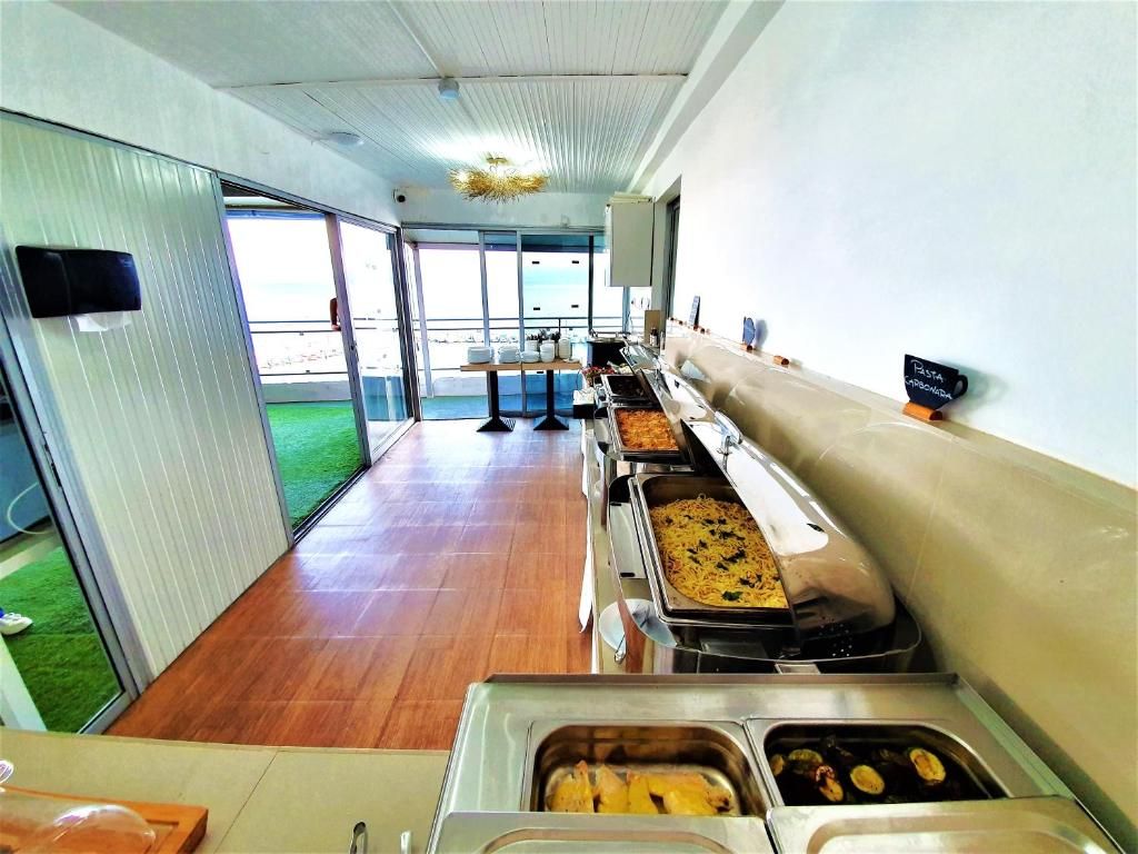 Porto Evia Boutique Hotel фото 4