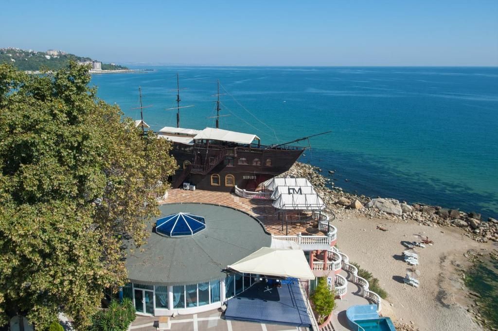 Sirius Beach Hotel & SPA - Summer All Inclusive Light фото 15